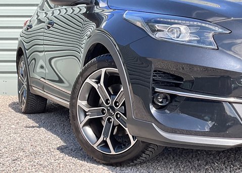 Kia Xceed 1.5 T-GDi '3' 2