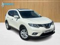 Nissan X-Trail 1.6 dCi Acenta SUV 5dr Diesel XTRON Euro 6 (s/s) (130 ps) 3