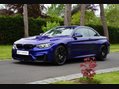 BMW M4 3.0 BiTurbo Competition DCT Euro 6 (s/s) 2dr 19