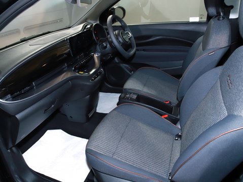 Fiat 500 87kW Icon 42kWh 3dr Auto 2
