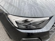 Audi A1 1.0 TFSI 25 Technik Sportback 5dr Petrol Manual Euro 6 (s/s) (95 ps) Air Co 9