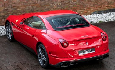 Ferrari California T HS 9
