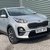 Kia Sportage 1.6 CRDi 48V ISG 2 DCT 7