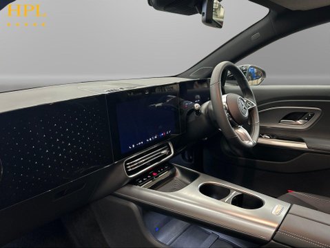 Mercedes-Benz CLA Class CLA250+ 85kWh Sport Shooting Brake 5dr Electric Auto2 (272 ps) 1 Owner - R 15