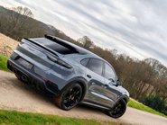 Porsche Cayenne 4.0T V8 TURBO GT 20