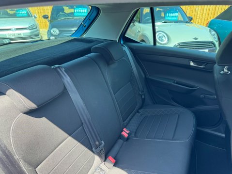 Skoda Fabia SE L TSI DSG 43