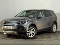 Land Rover Discovery Sport TD4 HSE 3