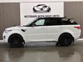 Land Rover Range Rover Sport 3.0 SD V6 Autobiography Dynamic Auto 4WD Euro 6 (s/s) 5dr 17