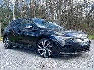 Volkswagen Golf 2.0 Golf R-Line TDI Semi-Auto 5dr 1
