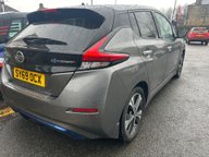 Nissan LEAF N-CONNECTA 7