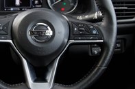 Nissan LEAF TEKNA 21