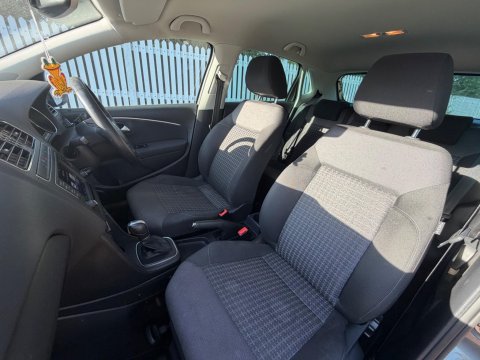 Volkswagen Polo MATCH EDITION TSI DSG 23