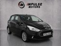 Ford B-Max 1.6 B-Max Titanium Auto 5dr