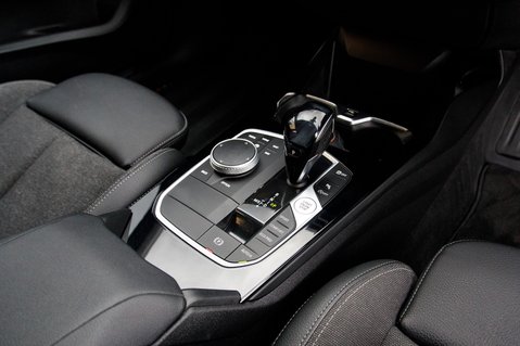 BMW 1 Series 118I SPORT 37