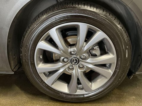 Mazda CX-30 2.5 e-SKYACTIV G MHEV Exclusive-Line SUV 5dr Petrol Manual Euro 6 (s/s) (14 19