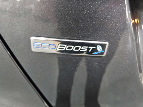 Ford Fiesta 1.0 Fiesta Zetec T 5dr 73