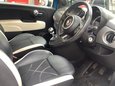 Fiat 500 1.2 S Euro 6 (s/s) 3dr 8
