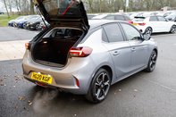 Vauxhall Corsa ULTIMATE NAV 37