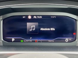 Volkswagen Tiguan 1.5 Tiguan Allspace Life TSi Semi-Auto 5dr 26