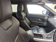 Land Rover Range Rover Evoque 2.0 Range Rover Evoque HSE Dynamic TD4 Auto 4WD 5dr 28