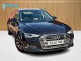Audi A6 2.0 TDI 40 Sport Saloon 4dr Diesel S Tronic Euro 6 (s/s) (204 ps) 25