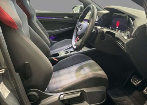 Volkswagen Golf 2.0 TSI GTI Hatchback 5dr Petrol DSG Euro 6 (s/s) (245 ps) 10