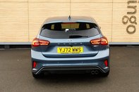 Ford Focus ST-LINE VIGNALE MHEV 6