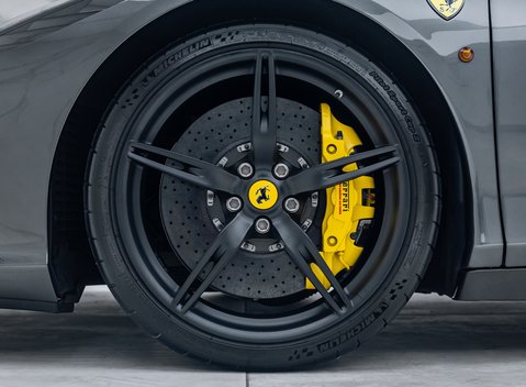 Ferrari 458 Speciale 13