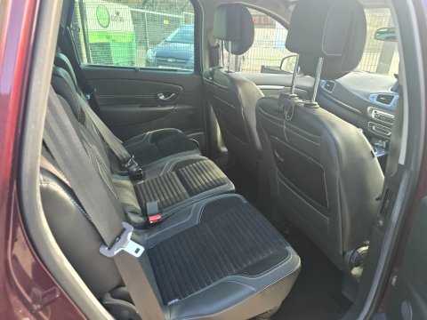 Renault Scenic XMOD DYNAMIQUETT BOSEPLUS ENERGY DCI S/S 7