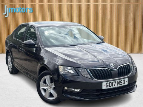 Skoda Octavia 1.4 TSI SE Hatchback 5dr Petrol DSG Euro 6 (s/s) (150 ps) 4