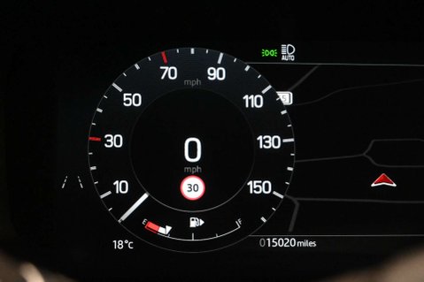 Land Rover Discovery Sport 2.0 Discovery Sport Dynamic SE D MHEV Auto 4WD 5dr 57