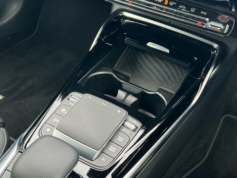 Mercedes-Benz A Class AMG A 35 4MATIC PREMIUM PLUS 27