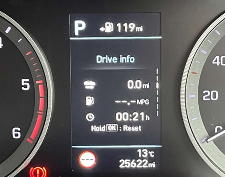 Hyundai TUCSON 1.6 Tucson Premium SE48v MHEV CRDi 2WD Semi-Auto 5dr 24