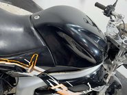 Leike LK PULSE RAGE 50 2010 PARTS BIKE PROJECT 50CC AUTO 14