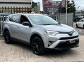Toyota Rav 4 VVT-I EXCEL 4