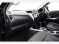 Nissan Navara 2.3 Navara Tekna dCi Auto 4WD 5dr 36