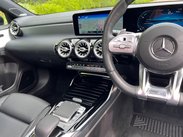 Mercedes-Benz A Class 2.0 A35 AMG (Premium Plus) SpdS DCT 4MATIC Euro 6 (s/s) 5dr 70