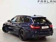 BMW 3 Series 2.0 330e 12kWh M Sport Pro Edition Touring 5dr Petrol Plug-in Hybrid Auto x 5