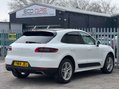 Porsche Macan 2.0T SUV 5dr Petrol PDK 4WD Euro 6 (s/s) (237 ps) 7
