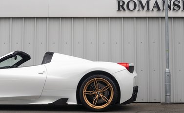 Ferrari 458 Speciale Aperta 41