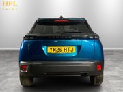 Peugeot 2008 1.2 PureTech Allure SUV 5dr Petrol Manual Euro 6 (s/s) (100 ps) Parking Sen 6