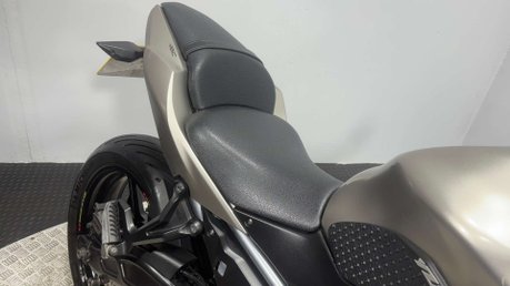 Kawasaki Z650 2017 29K NEW MOT SERVICED A2 BIKE 650CC NAKED TWIN SPORTS EXHAUST 34