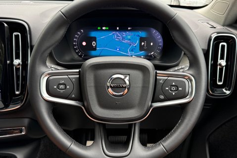 Volvo XC40 B3 ULTRA 39