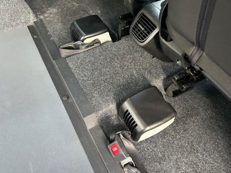 Fiat Doblo 1.4 Easy Euro 6 (s/s) 5dr 18