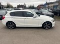 BMW 1 Series 1.6 118i Sport Euro 6 (s/s) 5dr 6
