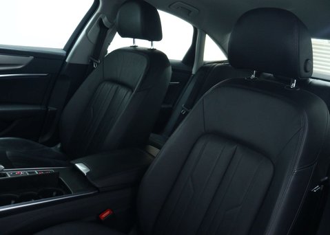 Audi A6 2.0 TFSIe 50 Sport Saloon 4dr Petrol Plug-in Hybrid S Tronic quattro Euro 6 49