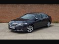 Honda Accord 2.2 Accord EX i-DTec Auto 4dr 9