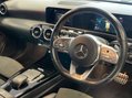 Mercedes-Benz A Class 1.5 A 180 AMG Line D Auto 5dr 2