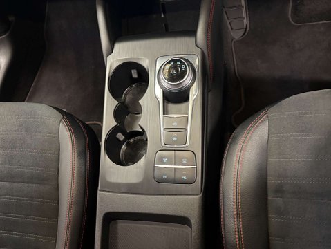 Ford Kuga 2.5 Kuga ST-Line X Edition PHEV CVT 5dr 27