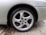 Porsche 911 Carrera 3.4 Tiptronic S Cabriolet 51